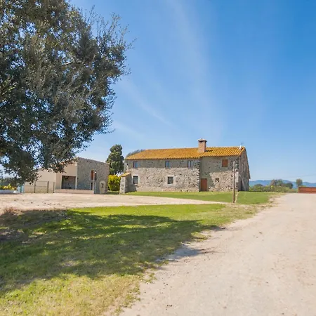 Can Vinyes Aiguaviva
